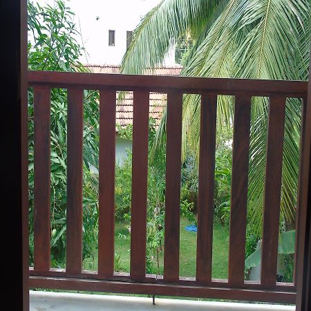 Hotel Secret Bay Matara Exterior foto