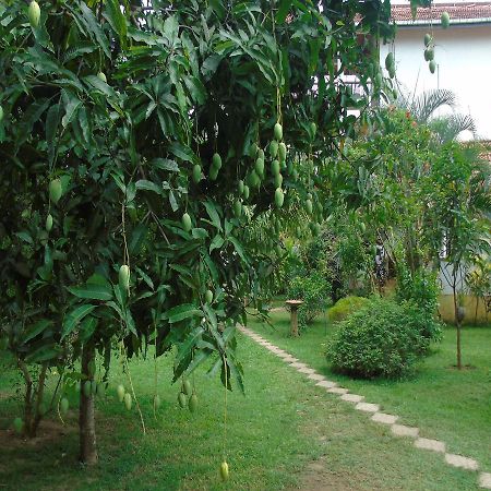 Hotel Secret Bay Matara Exterior foto