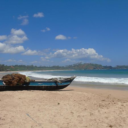 Hotel Secret Bay Matara Exterior foto
