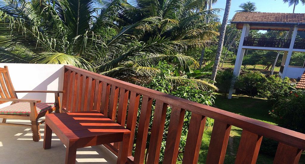 Hotel Secret Bay Matara Exterior foto