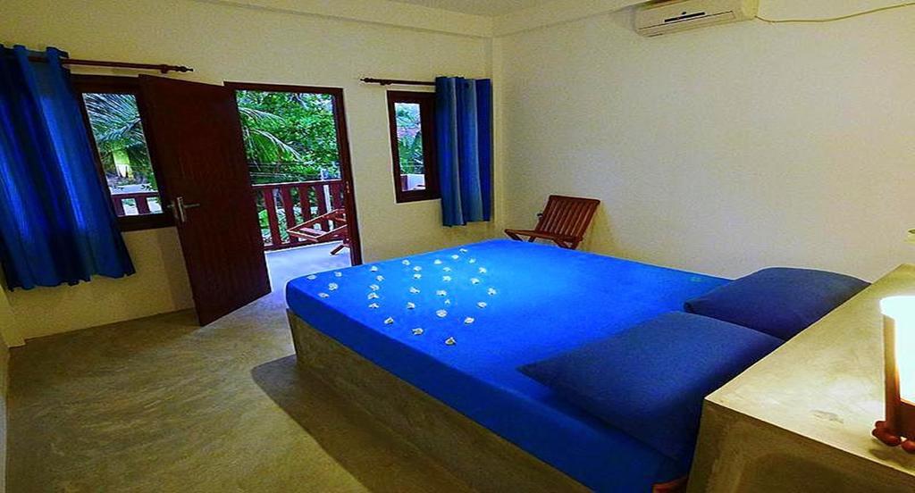 Hotel Secret Bay Matara Exterior foto