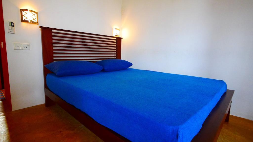 Hotel Secret Bay Matara Exterior foto