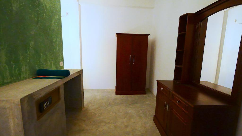 Hotel Secret Bay Matara Zimmer foto