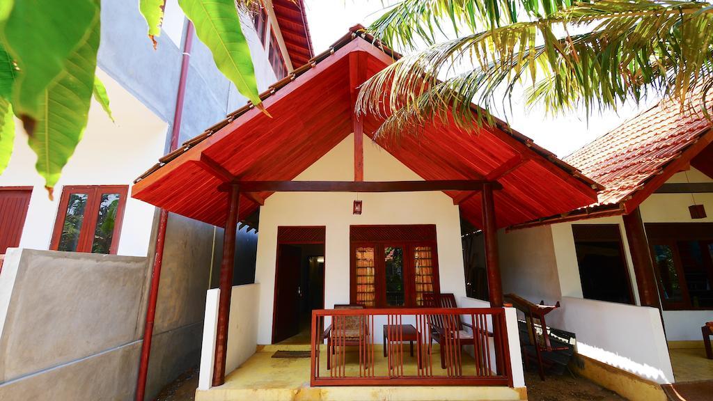 Hotel Secret Bay Matara Zimmer foto