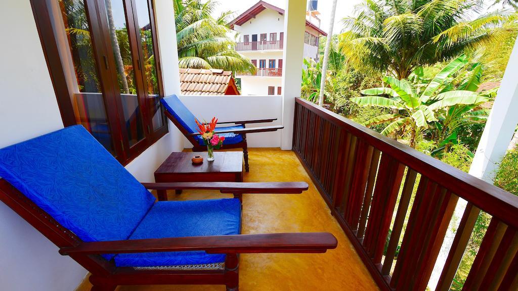 Hotel Secret Bay Matara Zimmer foto