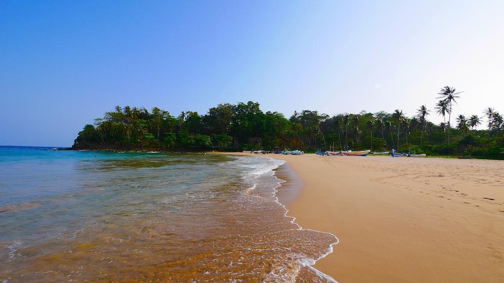 Hotel Secret Bay Matara Exterior foto