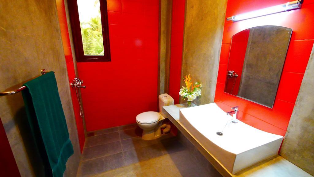 Hotel Secret Bay Matara Zimmer foto