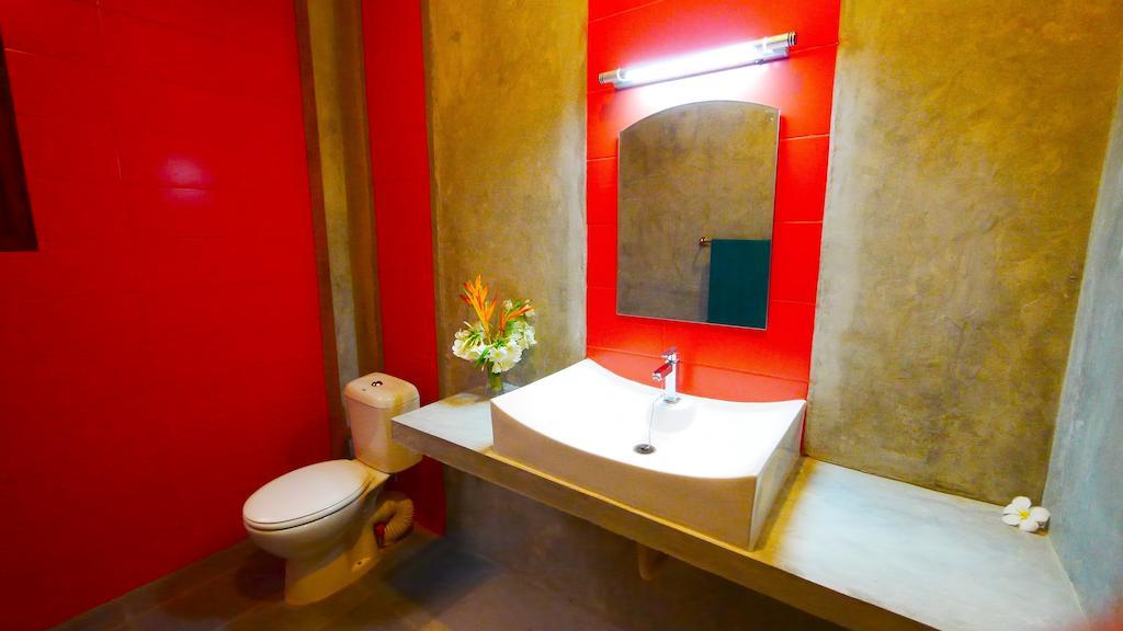 Hotel Secret Bay Matara Zimmer foto