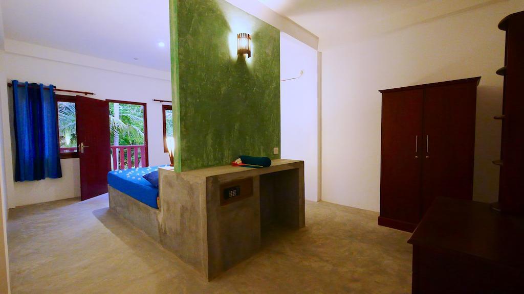 Hotel Secret Bay Matara Zimmer foto