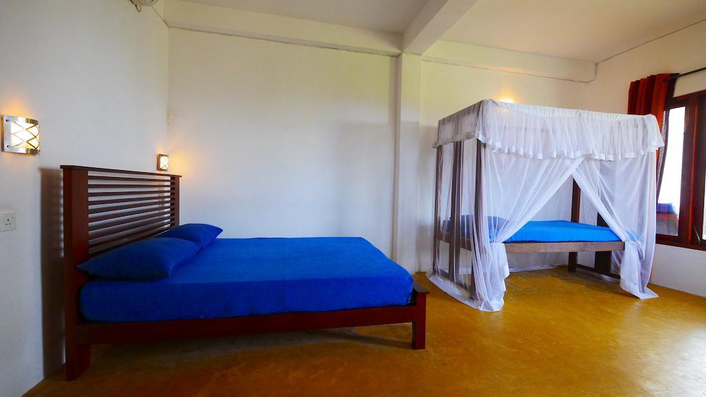 Hotel Secret Bay Matara Zimmer foto
