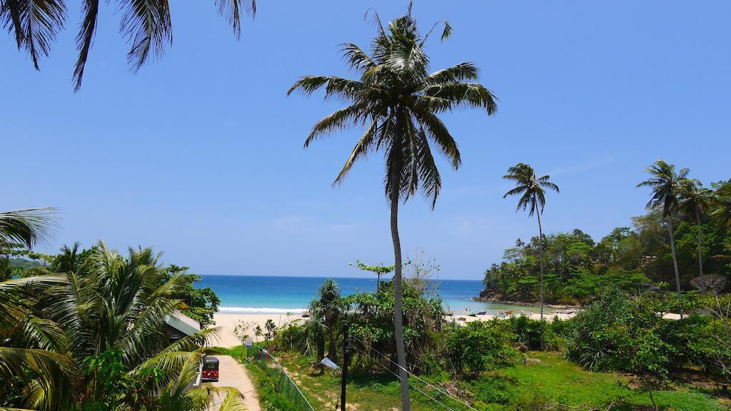 Hotel Secret Bay Matara Exterior foto