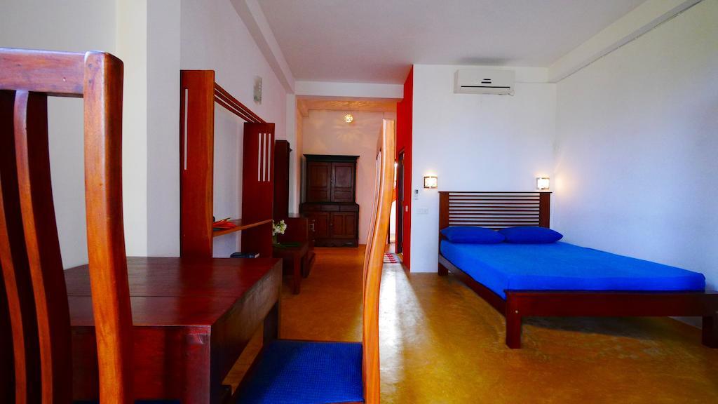Hotel Secret Bay Matara Zimmer foto
