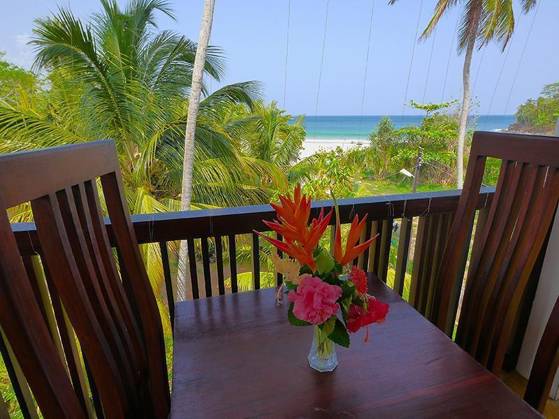 Hotel Secret Bay Matara Exterior foto