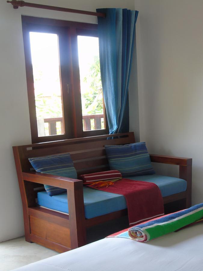 Hotel Secret Bay Matara Exterior foto