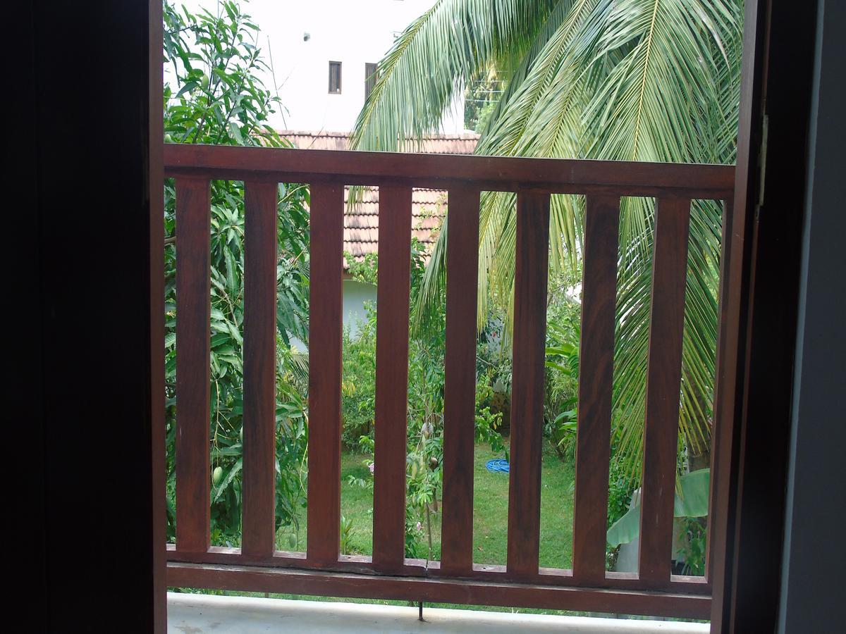 Hotel Secret Bay Matara Exterior foto