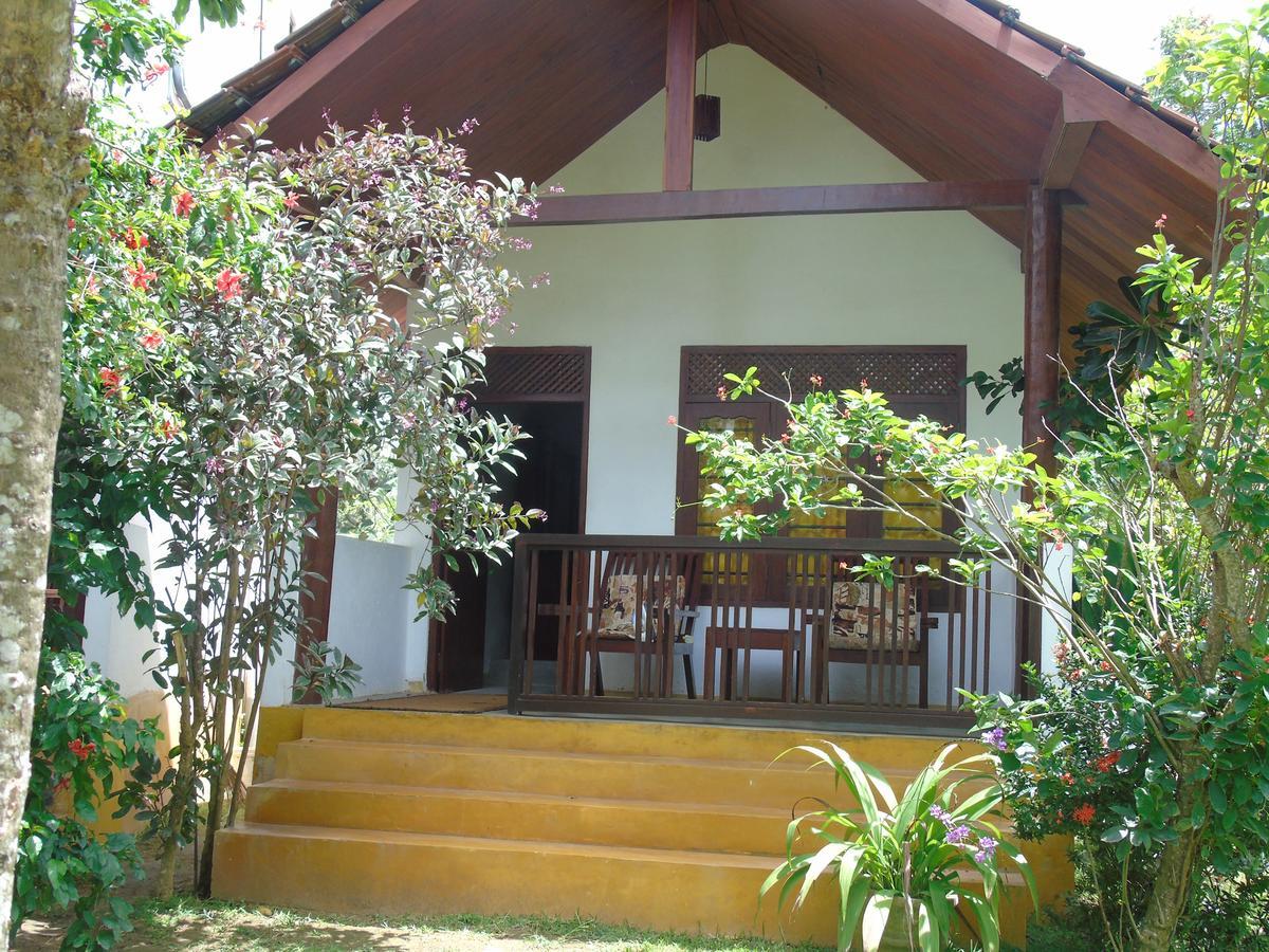 Hotel Secret Bay Matara Exterior foto