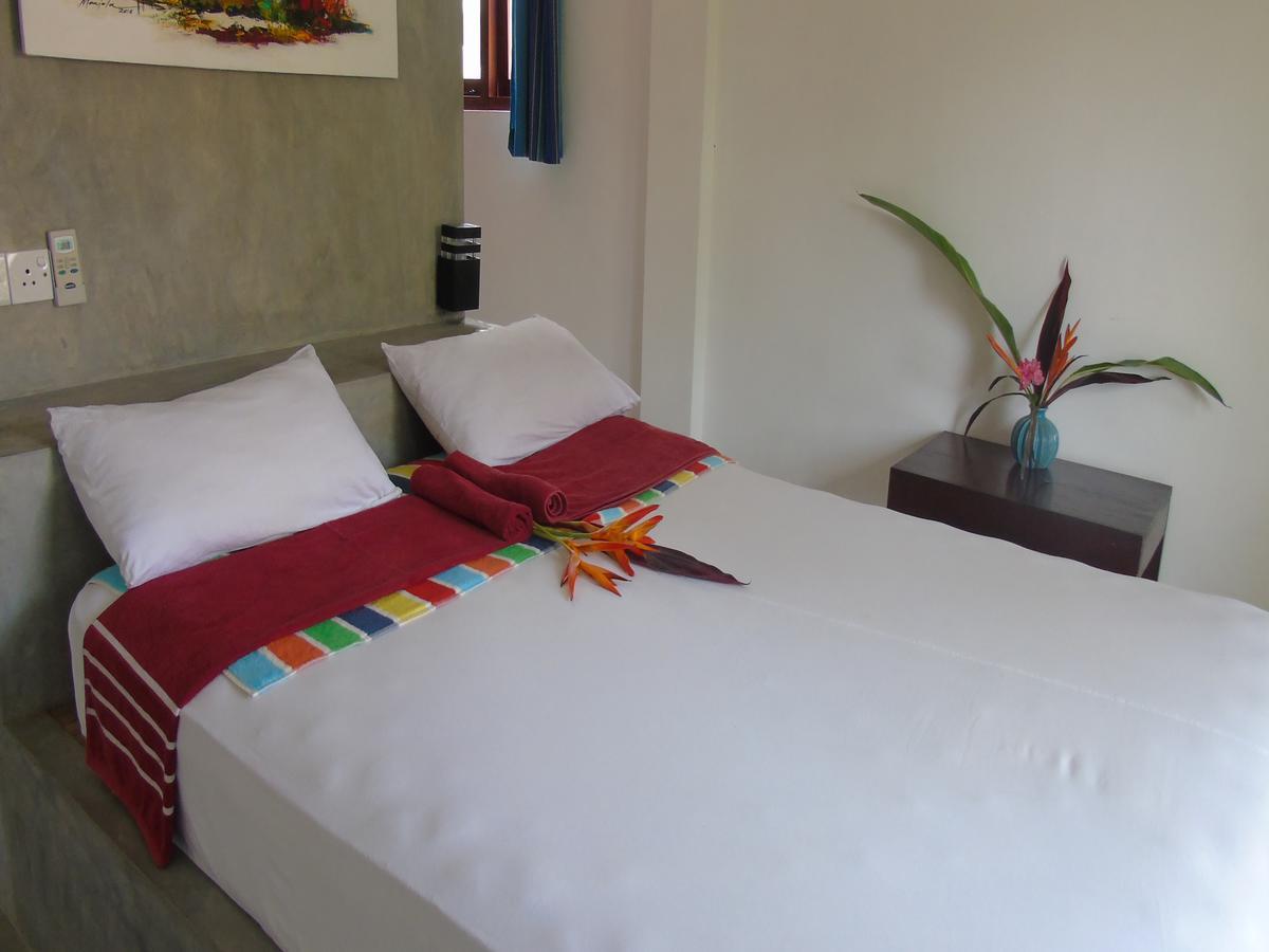 Hotel Secret Bay Matara Exterior foto