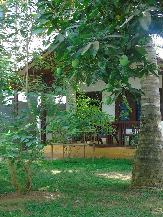 Hotel Secret Bay Matara Exterior foto