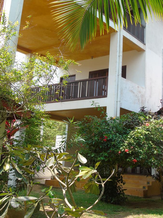 Hotel Secret Bay Matara Exterior foto
