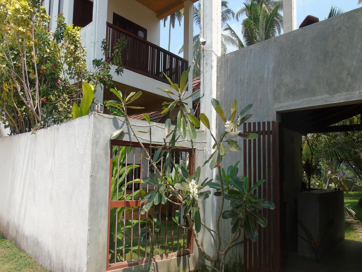 Hotel Secret Bay Matara Exterior foto
