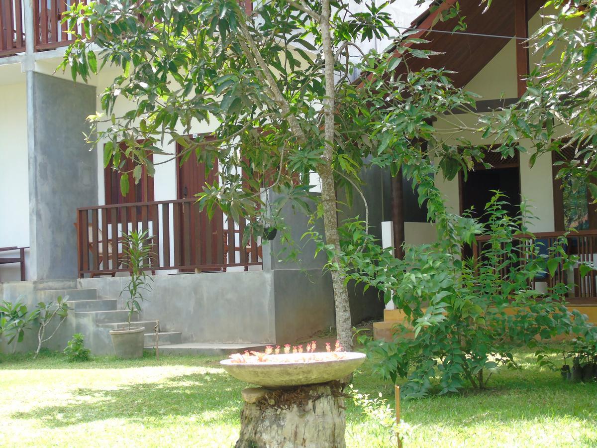 Hotel Secret Bay Matara Exterior foto