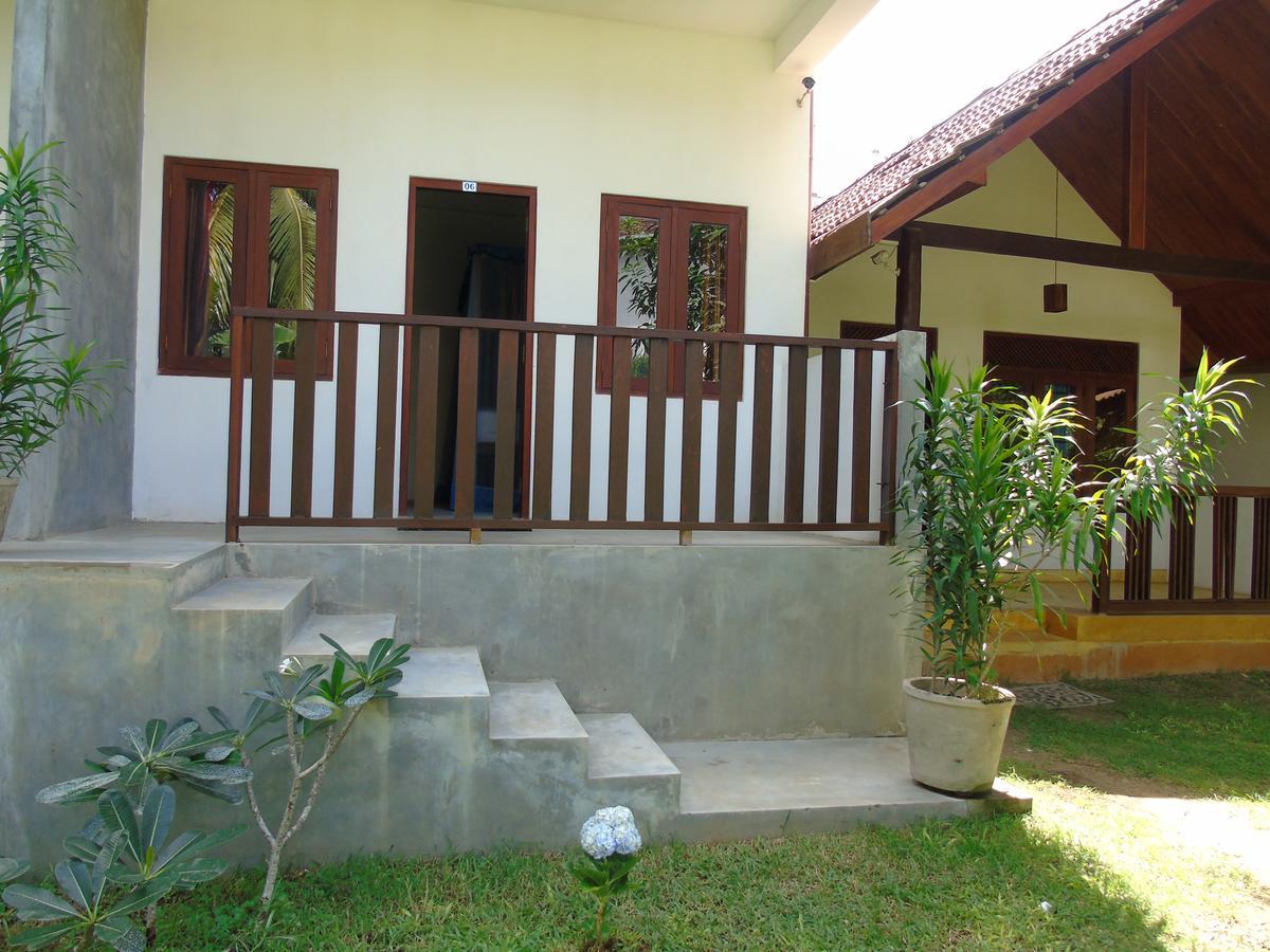 Hotel Secret Bay Matara Exterior foto