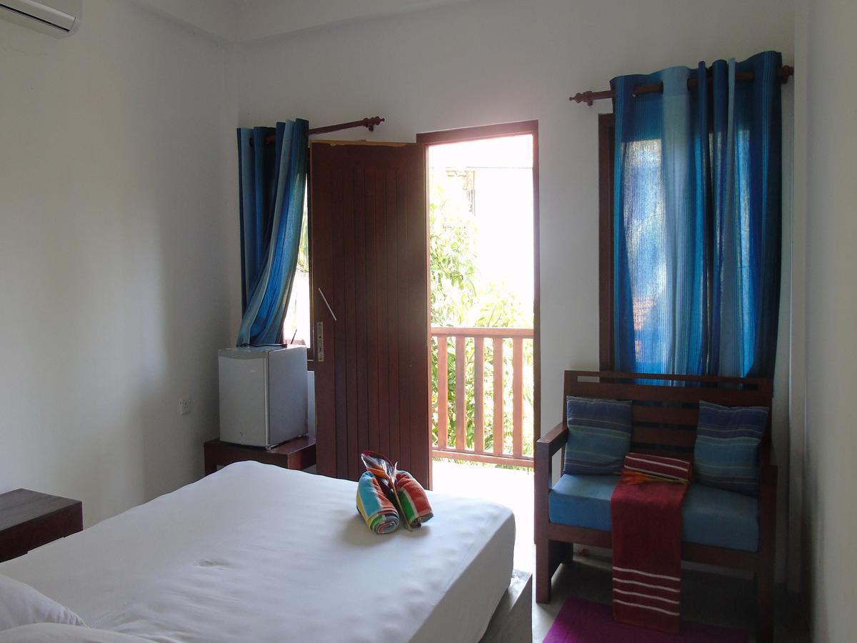 Hotel Secret Bay Matara Exterior foto
