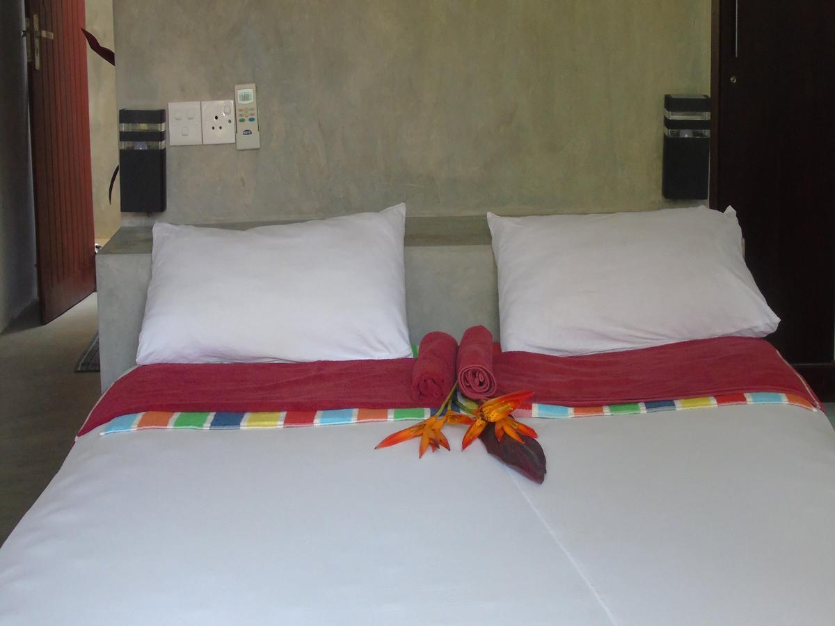 Hotel Secret Bay Matara Exterior foto