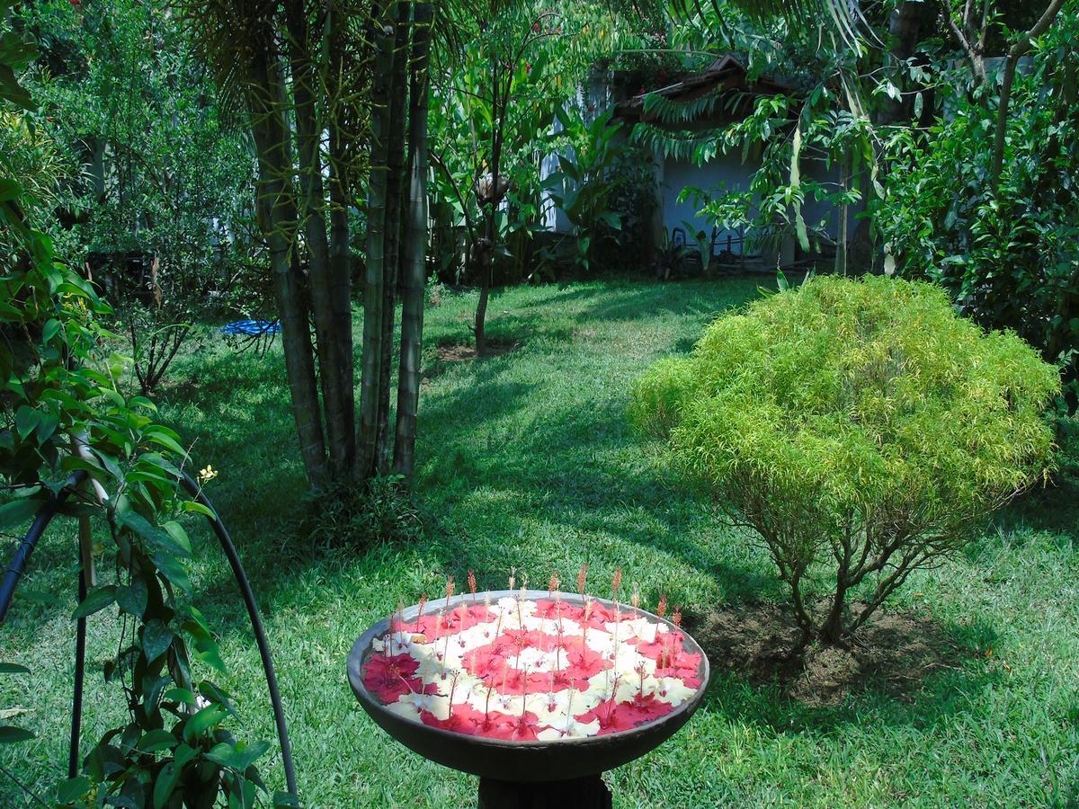 Hotel Secret Bay Matara Exterior foto