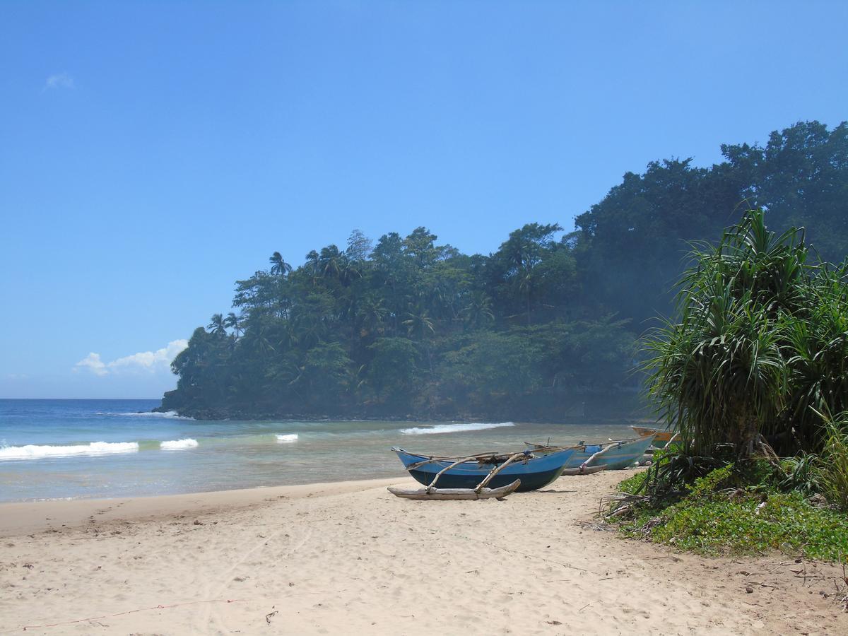 Hotel Secret Bay Matara Exterior foto
