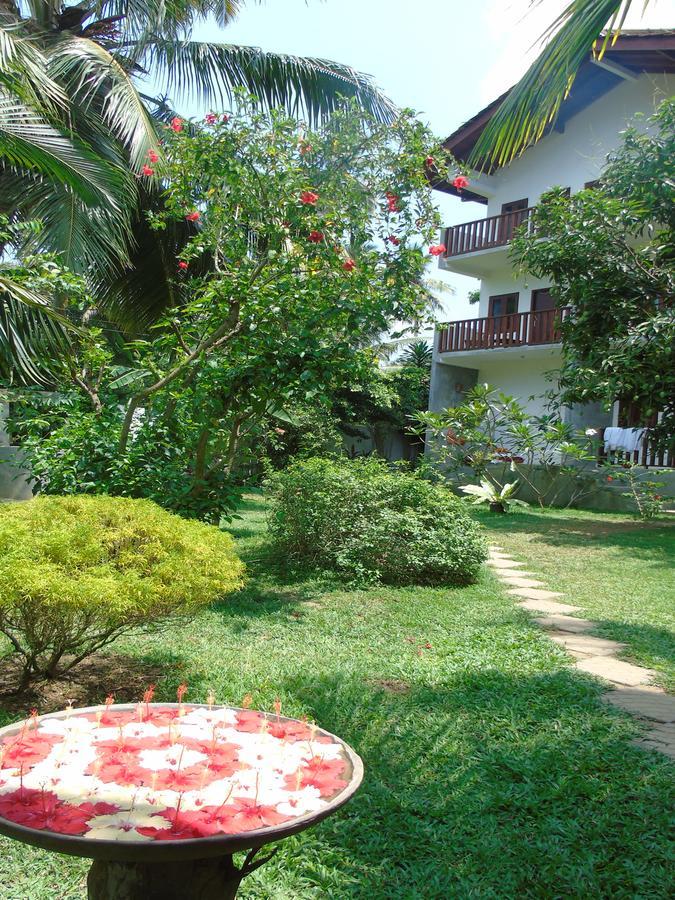 Hotel Secret Bay Matara Exterior foto