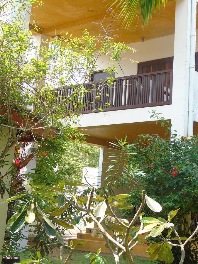 Hotel Secret Bay Matara Exterior foto