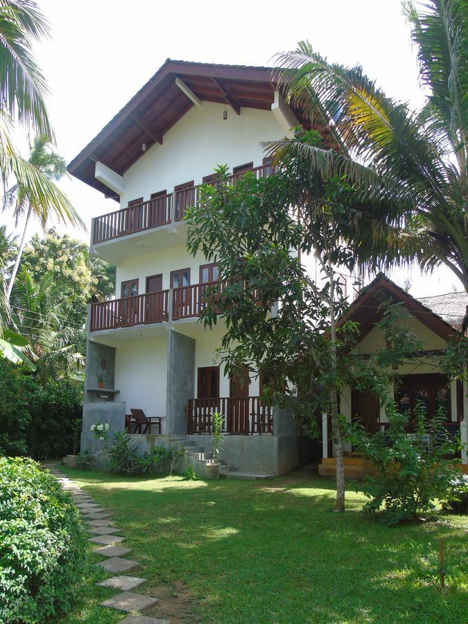 Hotel Secret Bay Matara Exterior foto
