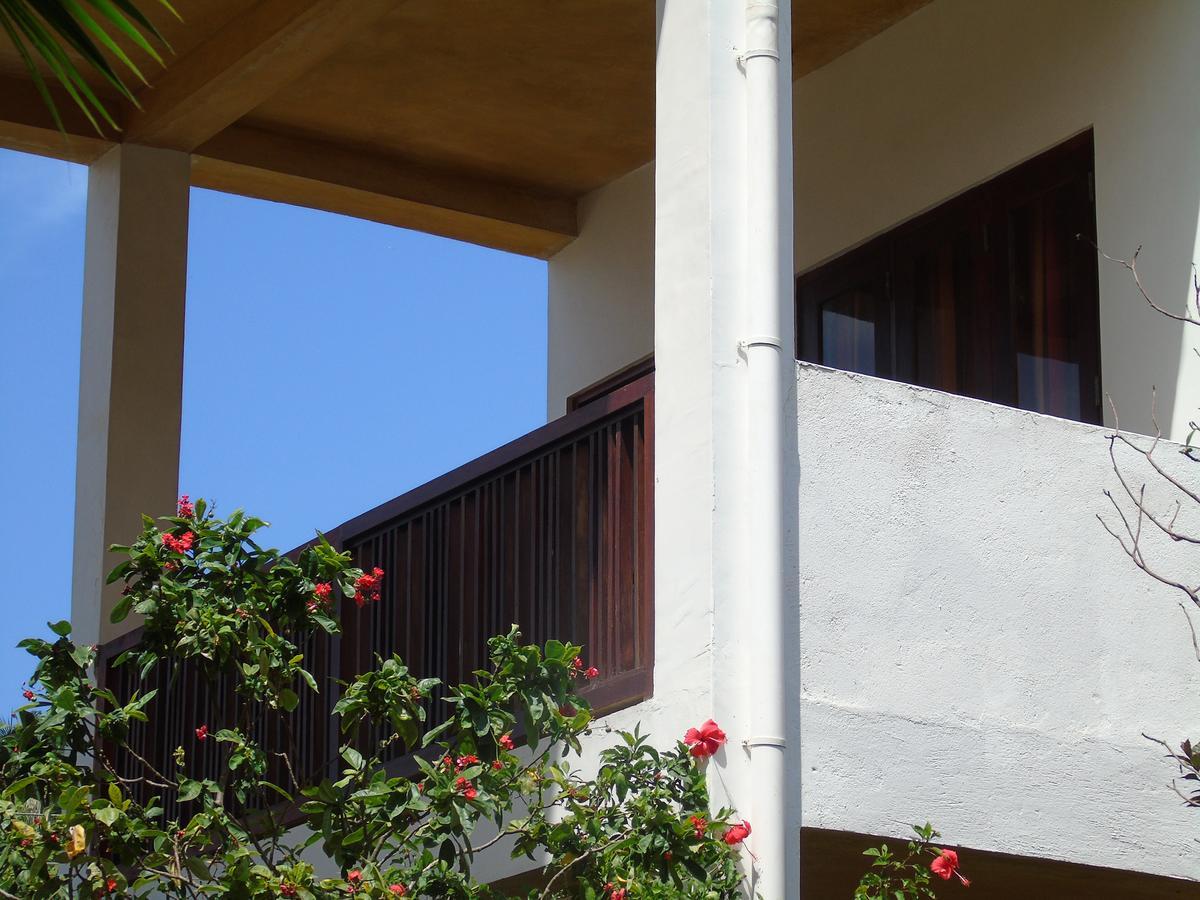 Hotel Secret Bay Matara Exterior foto