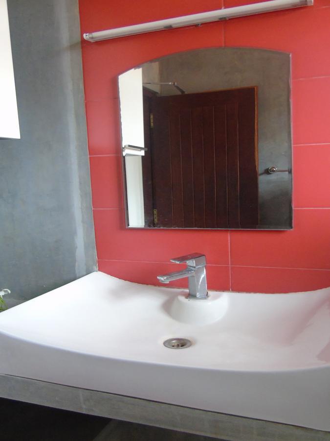 Hotel Secret Bay Matara Exterior foto