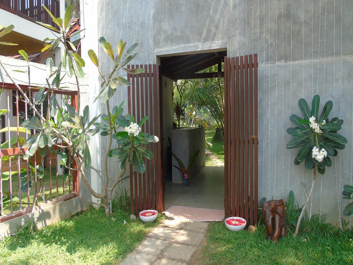 Hotel Secret Bay Matara Exterior foto