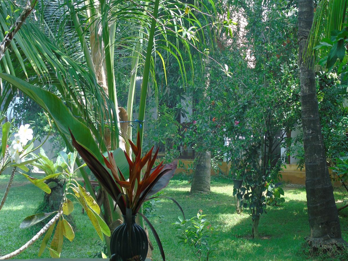 Hotel Secret Bay Matara Exterior foto
