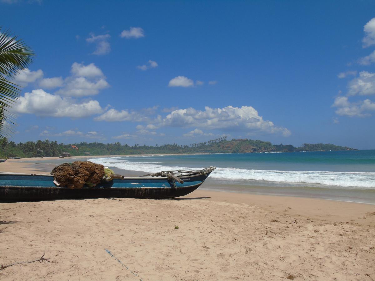Hotel Secret Bay Matara Exterior foto