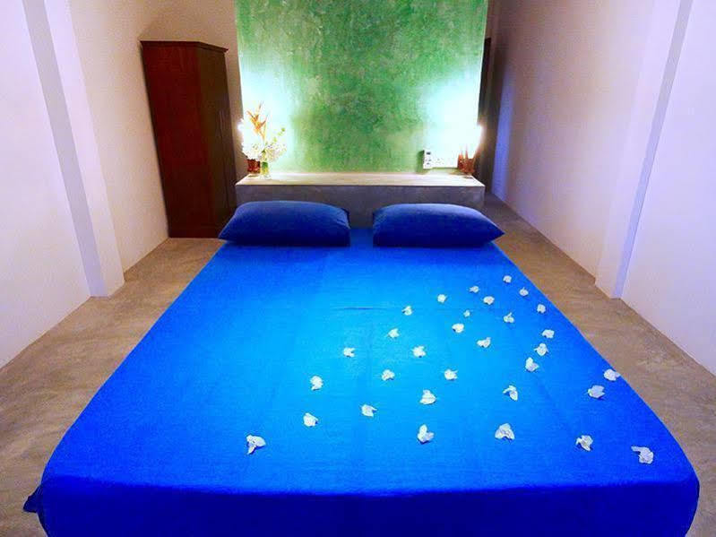 Hotel Secret Bay Matara Exterior foto